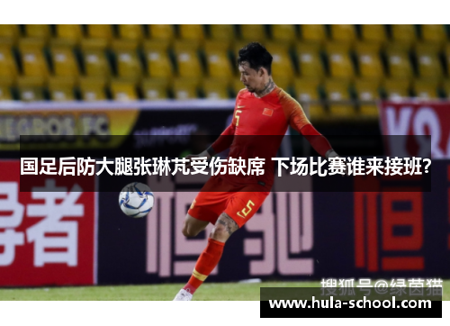 国足后防大腿张琳芃受伤缺席 下场比赛谁来接班？
